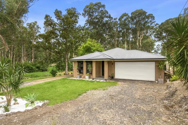 Picture of 607 Springwood Road, YARRAMUNDI NSW 2753