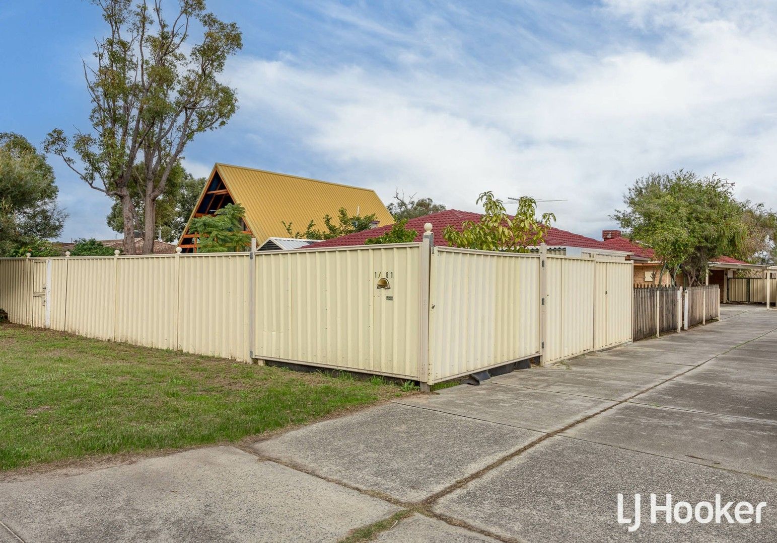 1/81 Crandon Street, Gosnells WA 6110, Image 1