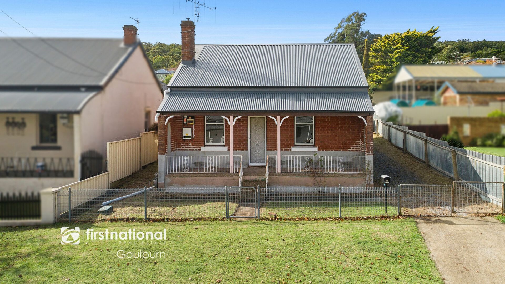 45 Eleanor Street, Goulburn NSW 2580, Image 1