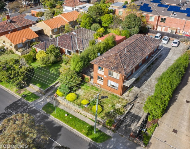 96 Ferntree Gully Road, Oakleigh East VIC 3166