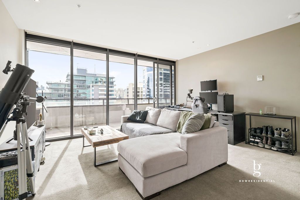 802/55 Queens Road, Melbourne VIC 3004, Image 0