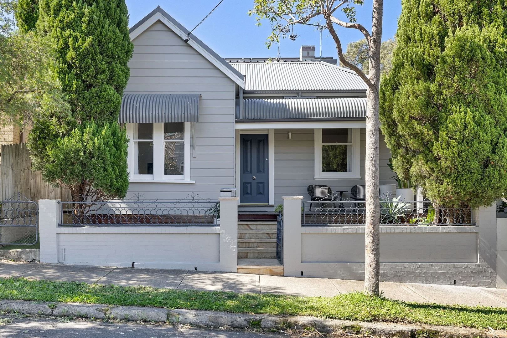 Primary image of 31 Breillat Street, Annandale NSW 2038