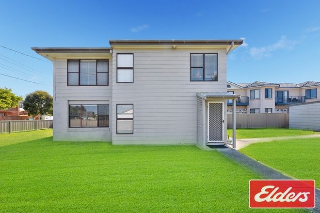 Picture of 137 Ocean Parade, BLUE BAY NSW 2261
