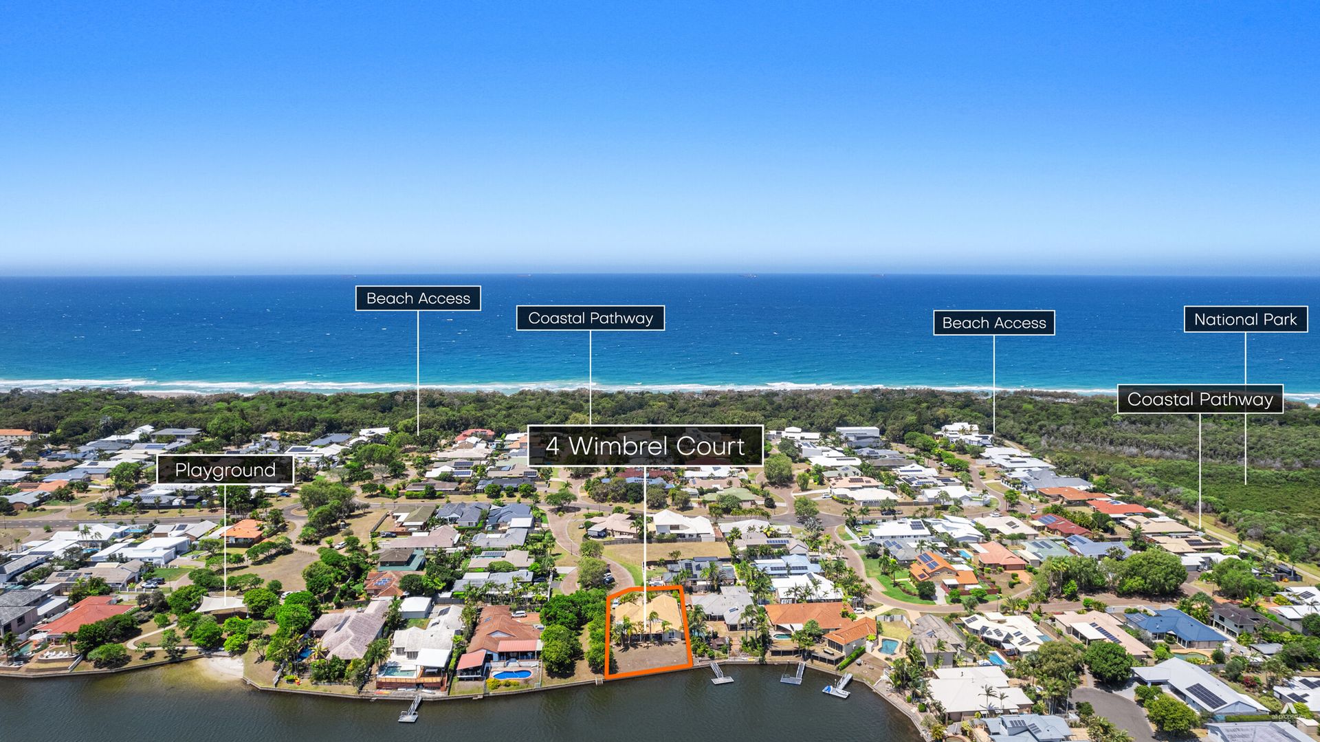 4 Wimbrel Court, Wurtulla QLD 4575, Image 2