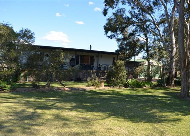 21 Edgar Street, Bulahdelah NSW 2423