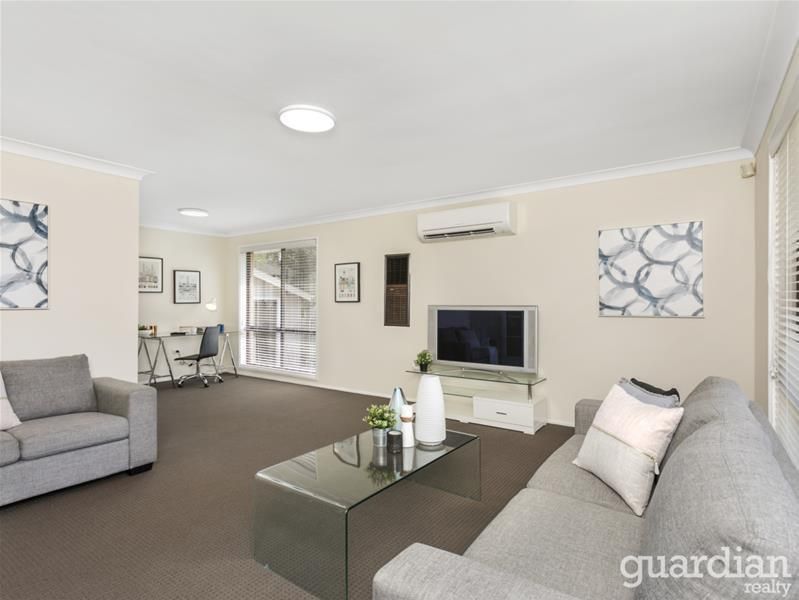 15 Kolodong Drive, Quakers Hill NSW 2763, Image 1
