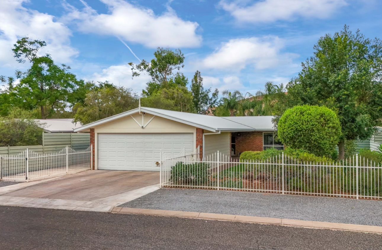 30 Bowman Close, Araluen NT 0870, Image 0