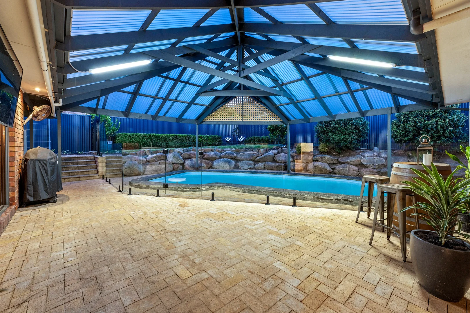 Additional image 21 of 2 Birkdale Cl, Fairview Park SA 5126