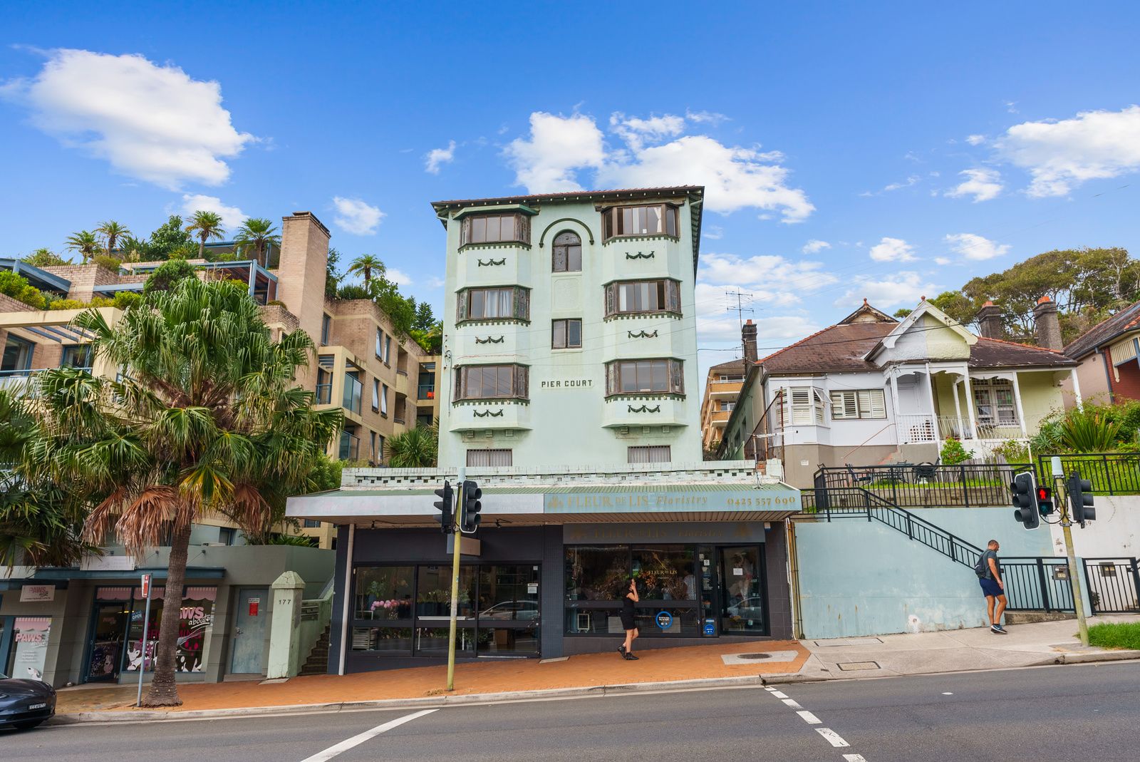 8/173-177 Coogee Bay Road, Coogee NSW 2034, Image 2