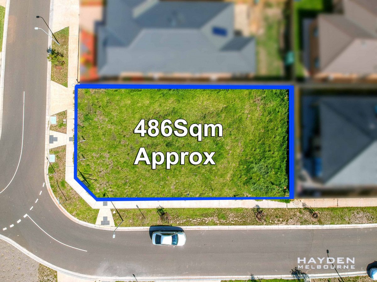 2 Songlark Cresent, Carrum Downs VIC 3201, Image 0