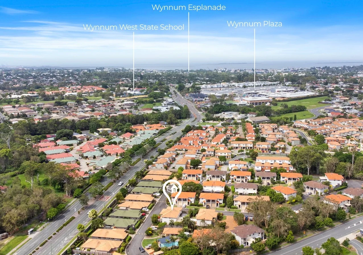 Additional image 15 of 56/81 Network Drive, Wynnum West QLD 4178