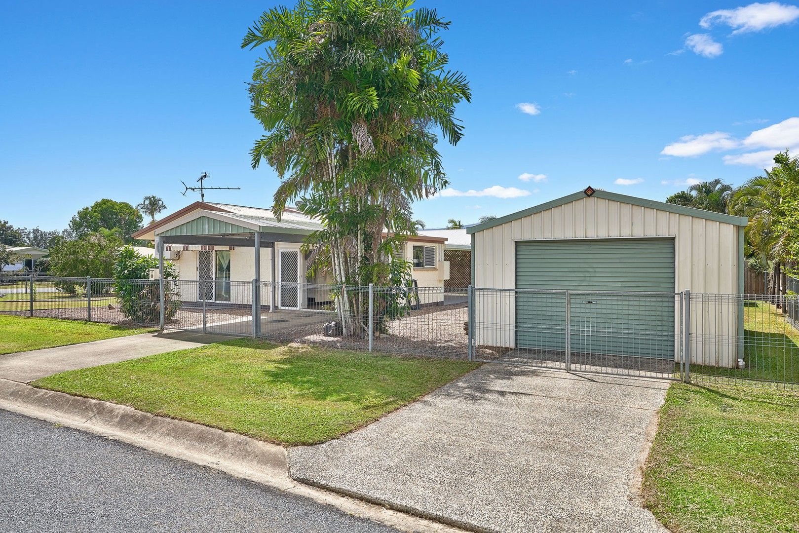 17 Jacob Close, Gordonvale QLD 4865, Image 0