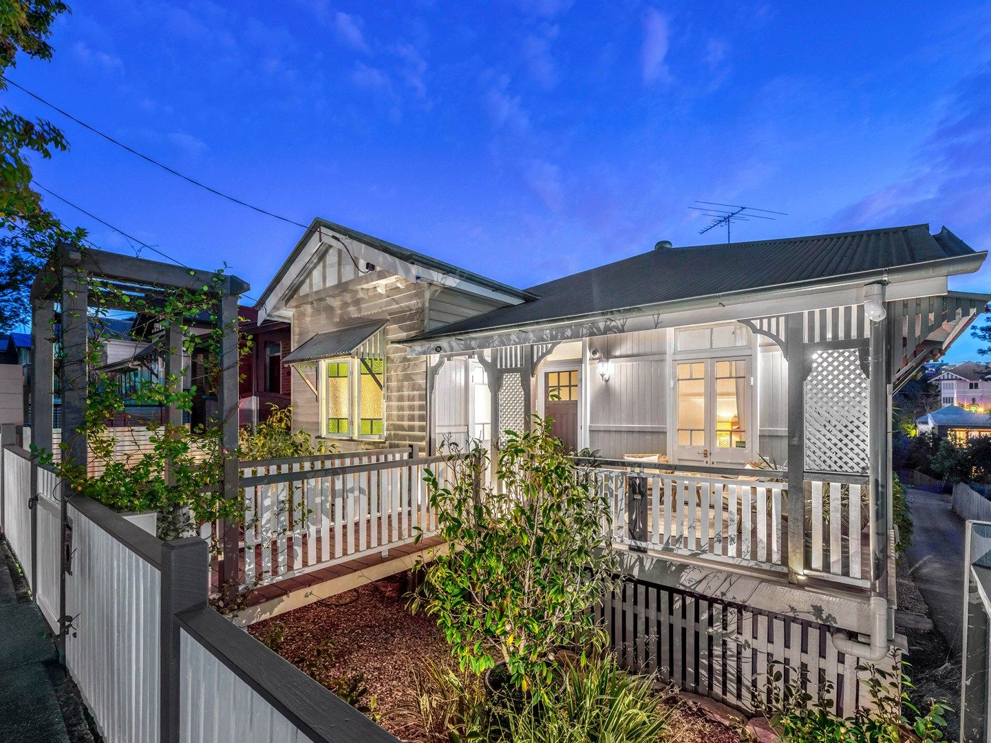 284 Kent Street, Teneriffe QLD 4005, Image 0