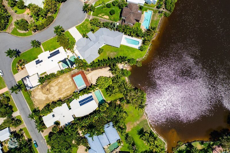 Vacant land in 7 ruby close, PORT DOUGLAS QLD, 4877