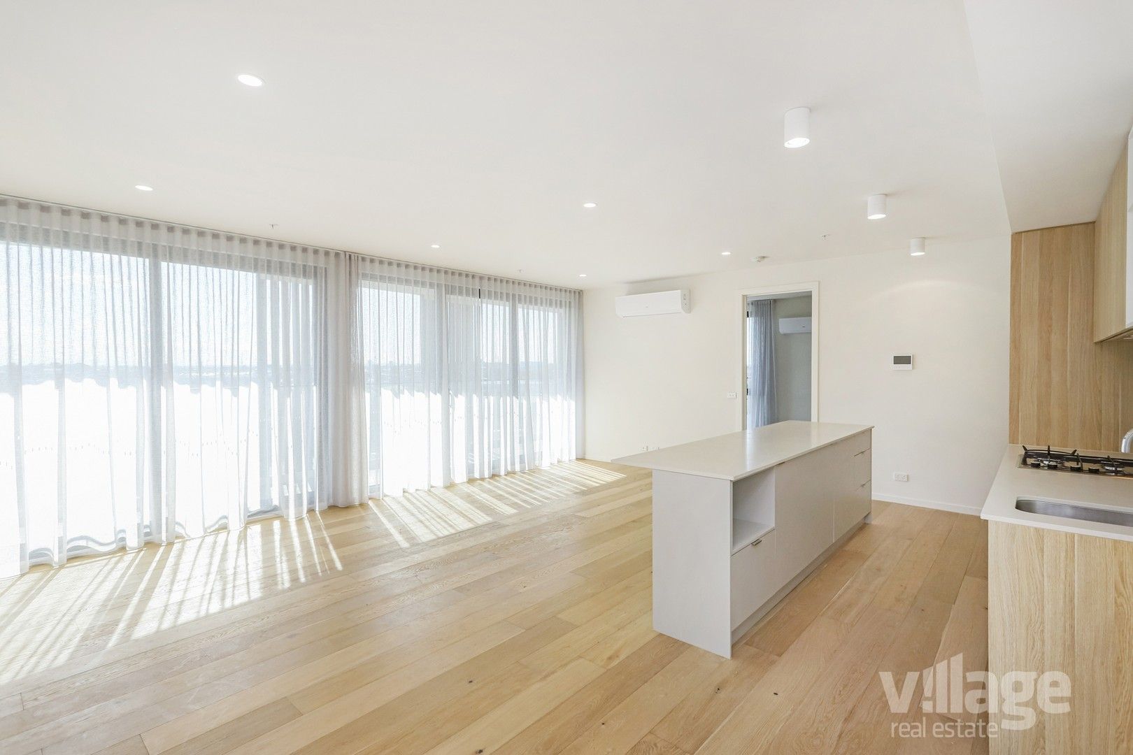 2 bedrooms Apartment / Unit / Flat in 502/2b Williamstown Road KINGSVILLE VIC, 3012