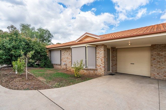 Picture of 7/34 Eveleigh Court, SCONE NSW 2337