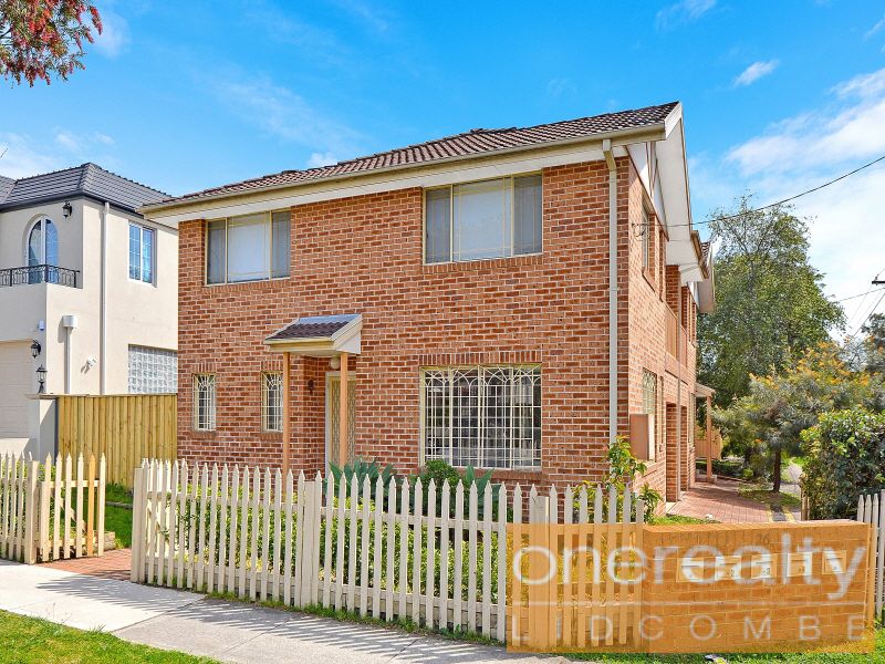 1/26 Water Street, Lidcombe NSW 2141, Image 0