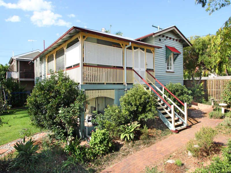 57 Campbell Terrace, ALDERLEY QLD 4051, Image 0