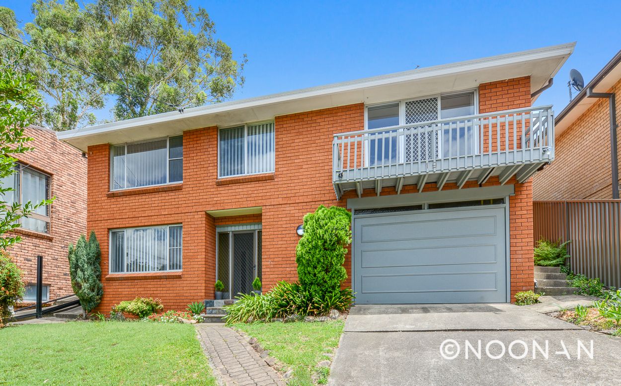 19 Wayne Avenue, Lugarno NSW 2210, Image 0