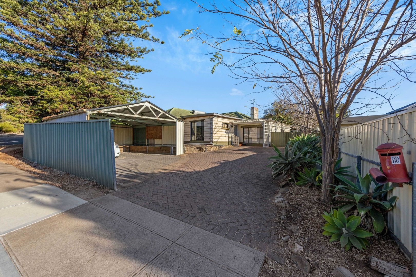 9 Tindall Road, Enfield SA 5085, Image 0