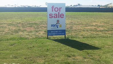 Picture of Lot 316 Leyland Circuit, LOCHINVAR NSW 2321