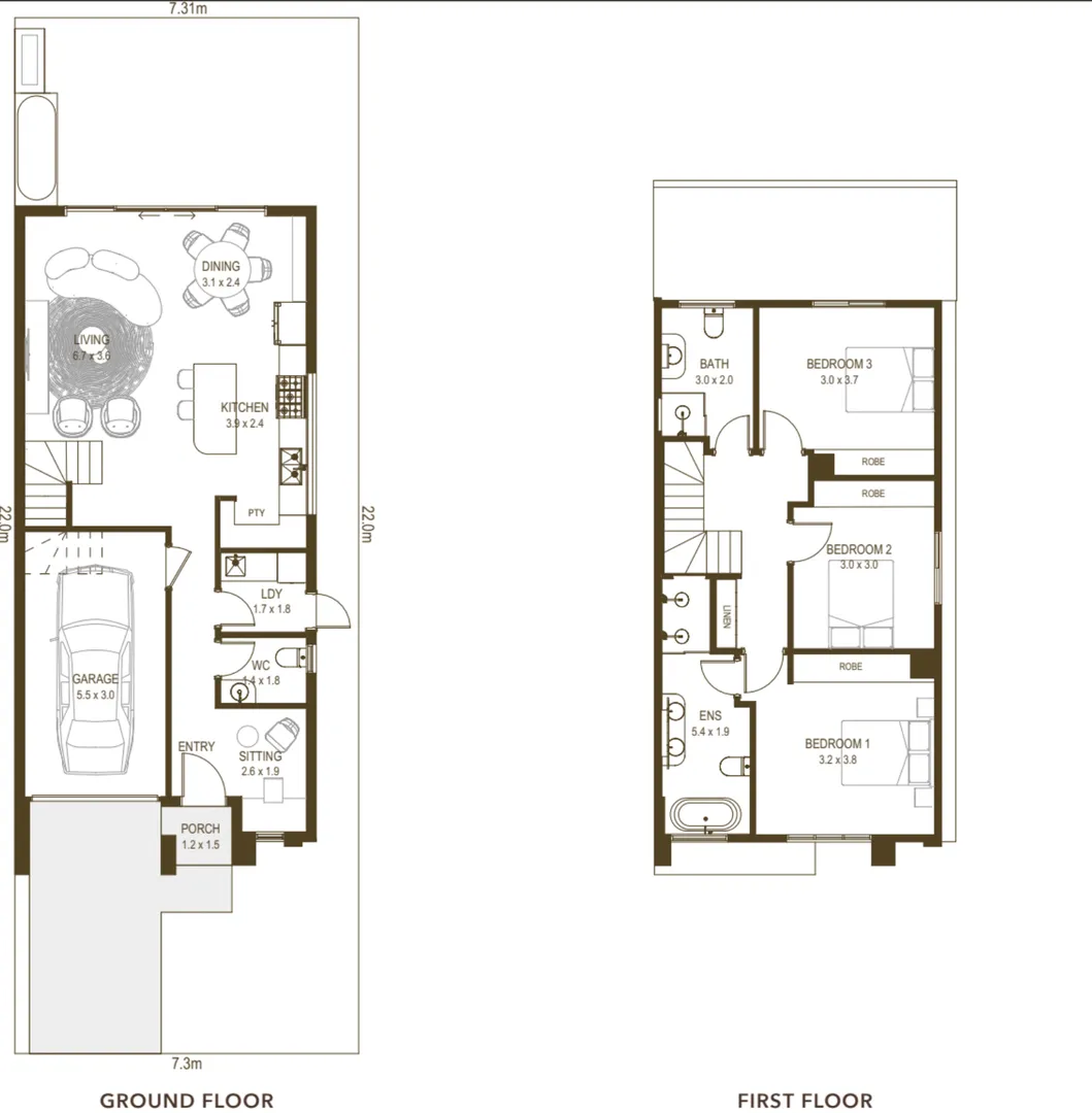 Late Registration Q4 2026, Affordable Home & Land Package at Schofields - Widok 3