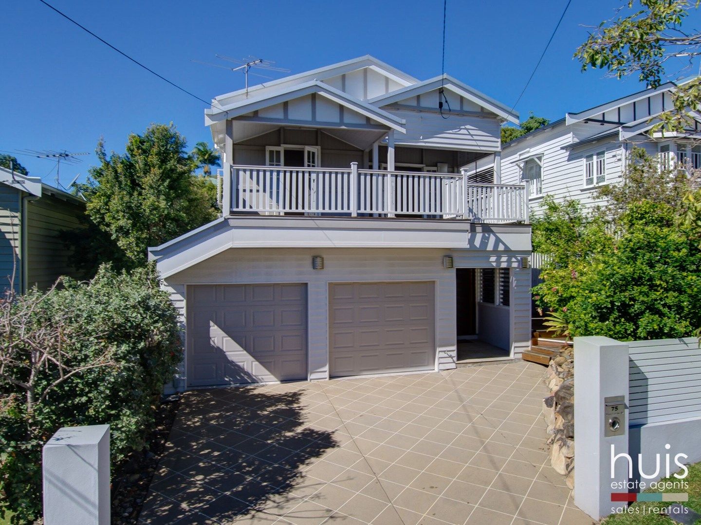 75 Thackeray Street, Norman Park QLD 4170, Image 0