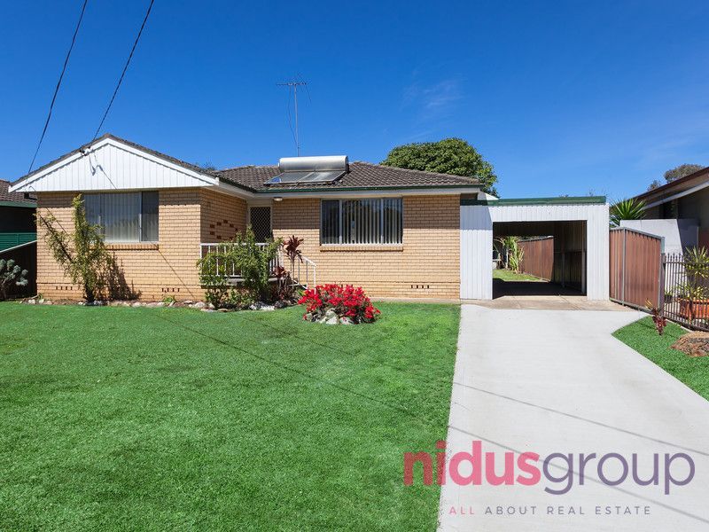 17 Beelong Street, Dharruk NSW 2770, Image 1