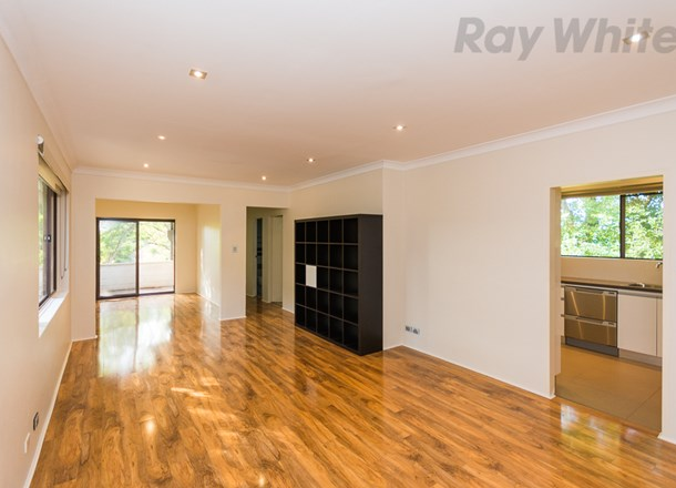 18/147 Smith Street, Summer Hill NSW 2130