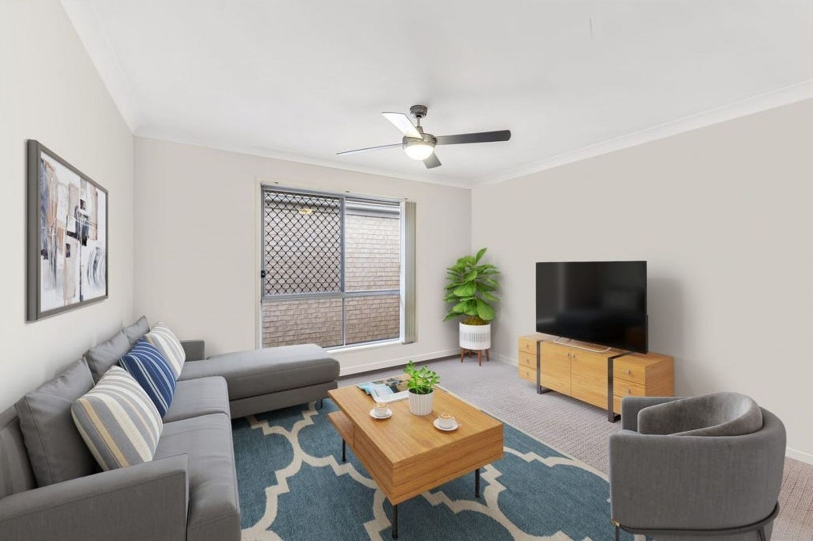 9 Niels Crescent, Park Ridge QLD 4125 - House For Rent | Domain