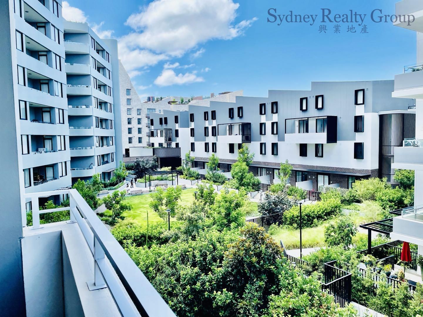 1 bedrooms Apartment / Unit / Flat in 312/97 Dalmeny Ave ROSEBERY NSW, 2018