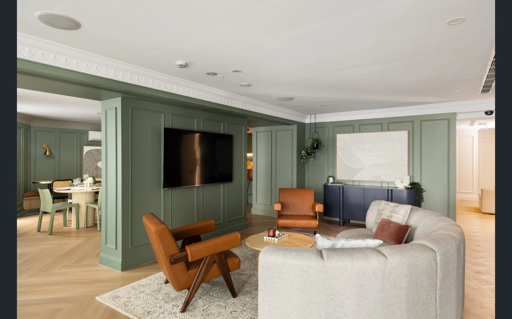 Additional image 5 of HV/15 Springfield Avenue, Potts Point NSW 2011