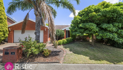 Picture of 27 Jolly Terrace, SOUTH MORANG VIC 3752