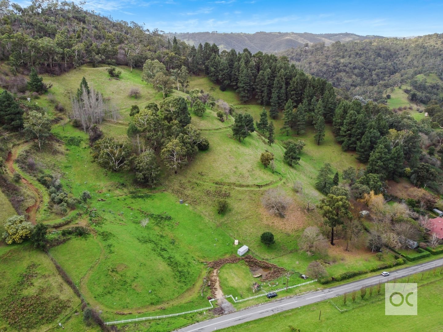 224 Corkscrew Road, Montacute SA 5134, Image 1