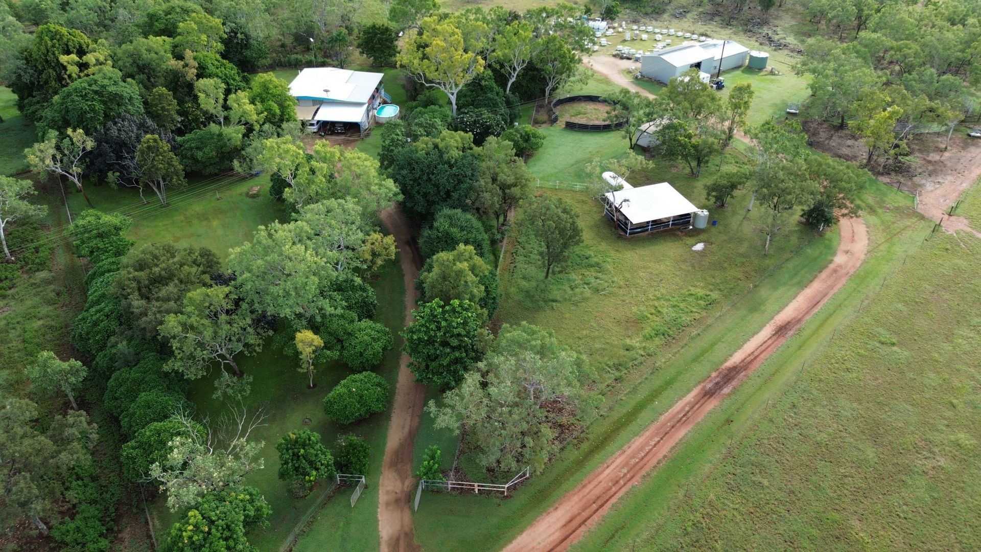 3 bedrooms Rural in 430 Napier Road KATHERINE NT, 0850