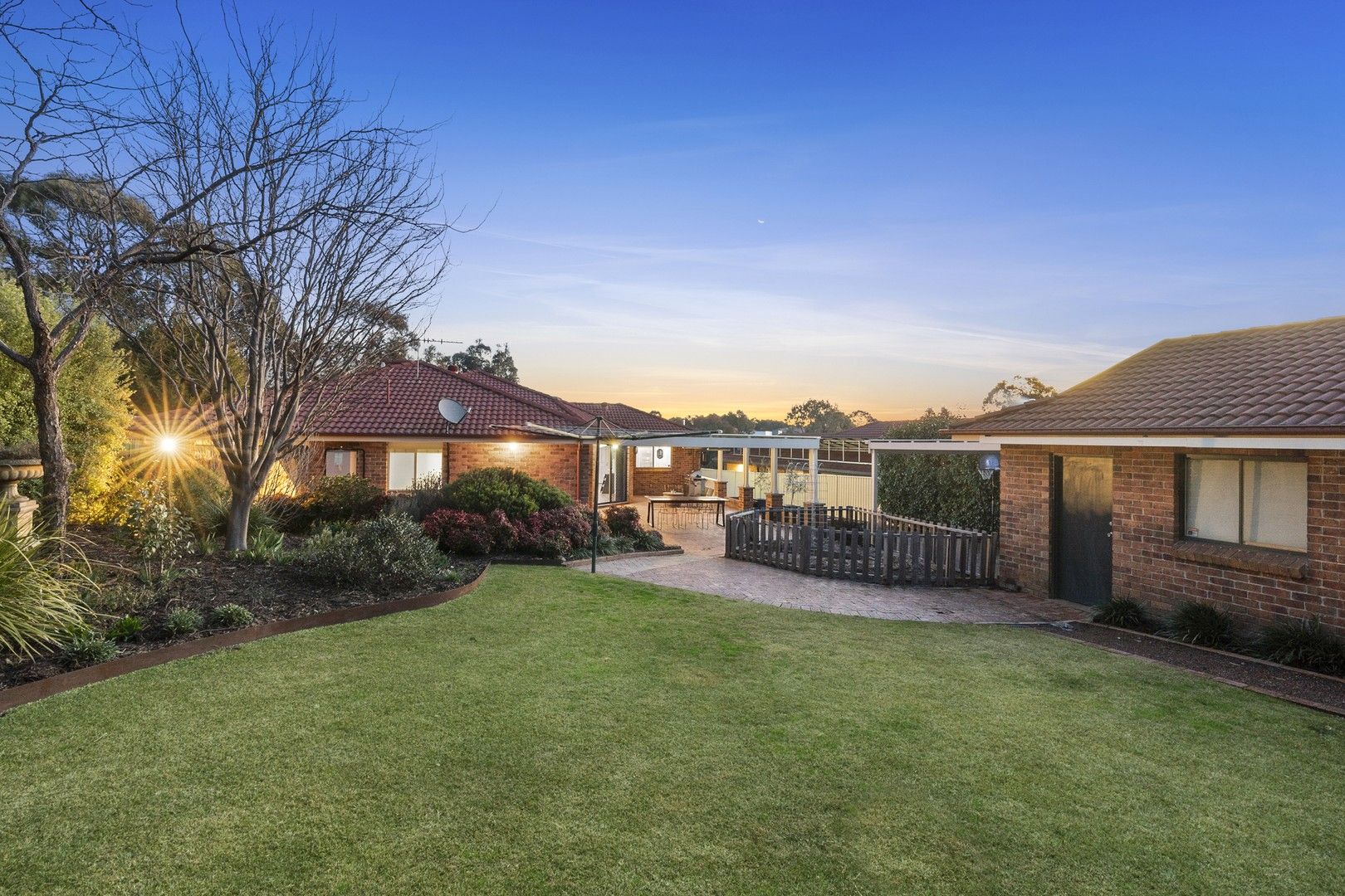 7 Uralba Court, Jerrabomberra NSW 2619, Image 1