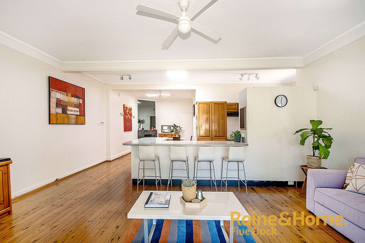 11 Newcastle Street, Five Dock NSW 2046, Image 2