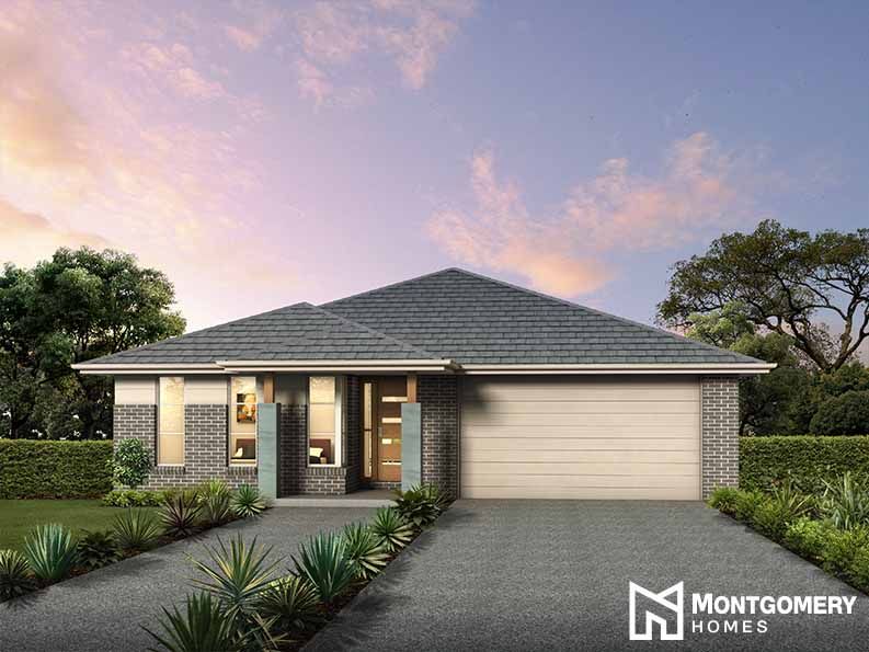 4 bedrooms New House & Land in Lot 5 Victoria Rise TERALBA NSW, 2284