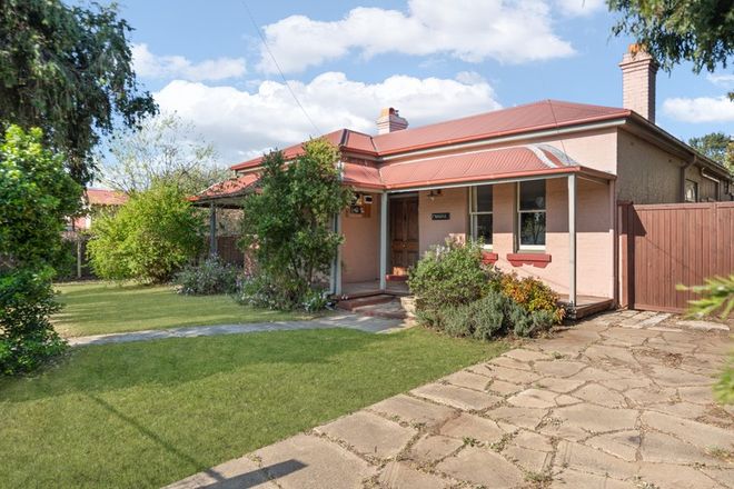 Picture of 29 Douro Street, MUDGEE NSW 2850