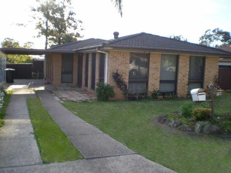 194 Hill End Road, Doonside Property History & Address Research Domain