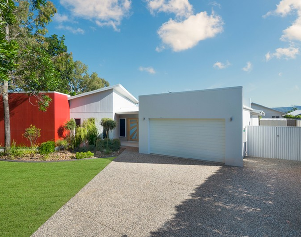 4 Bushlark Street, Oonoonba QLD 4811