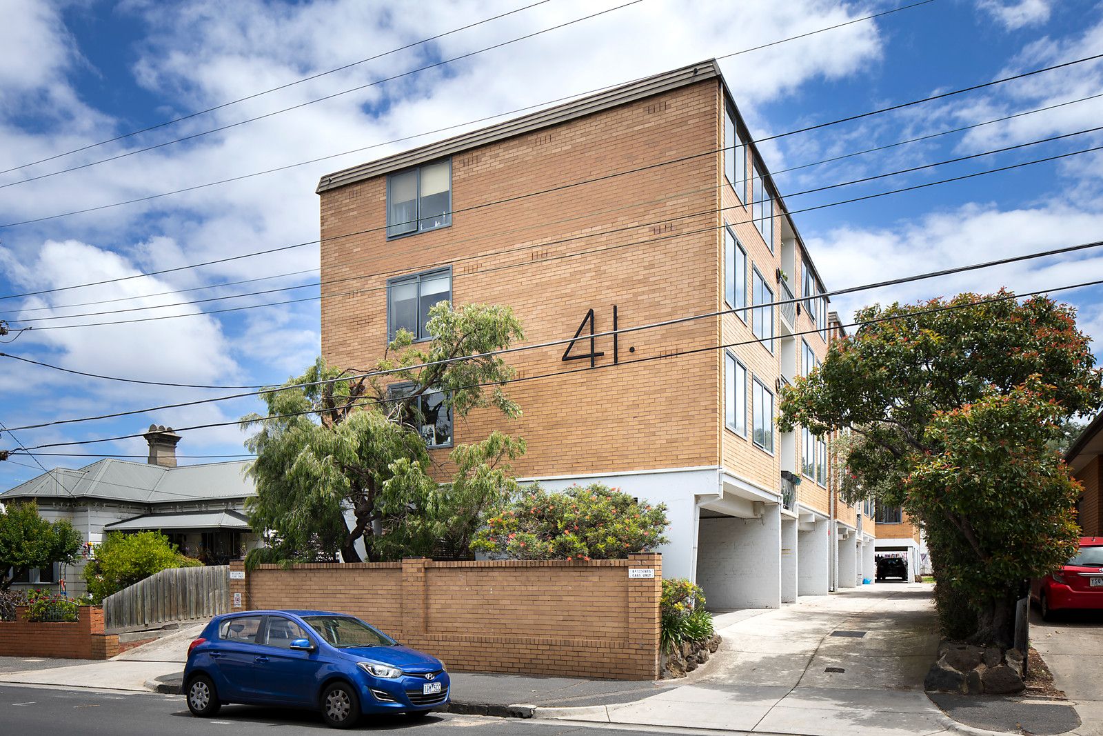 13/41 Fenwick Street, Clifton Hill VIC 3068, Image 0