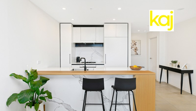 Picture of Level 8/99 Forest Road, HURSTVILLE NSW 2220