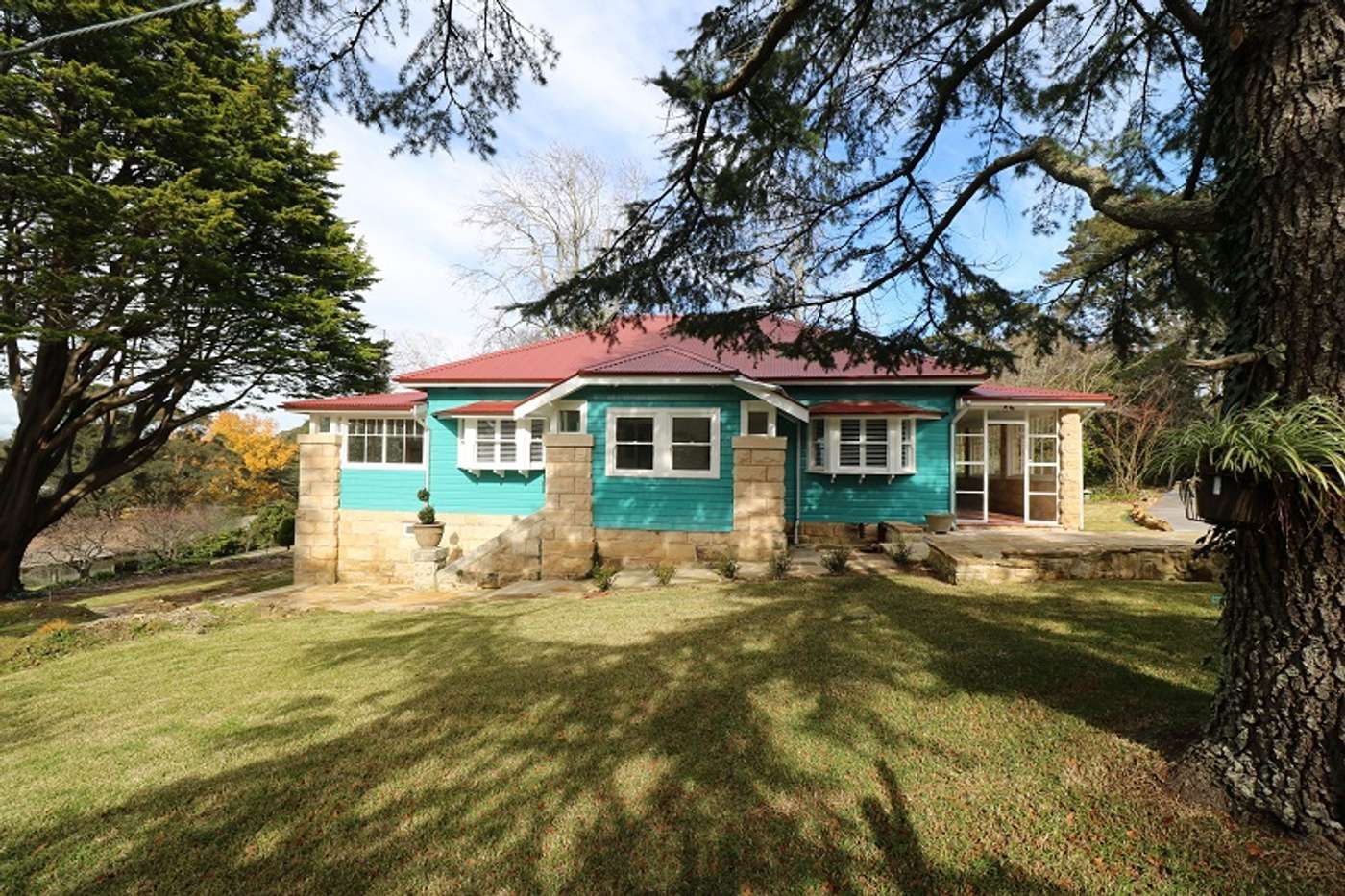 3 bedrooms House in 25 Victory Lane LEURA NSW, 2780