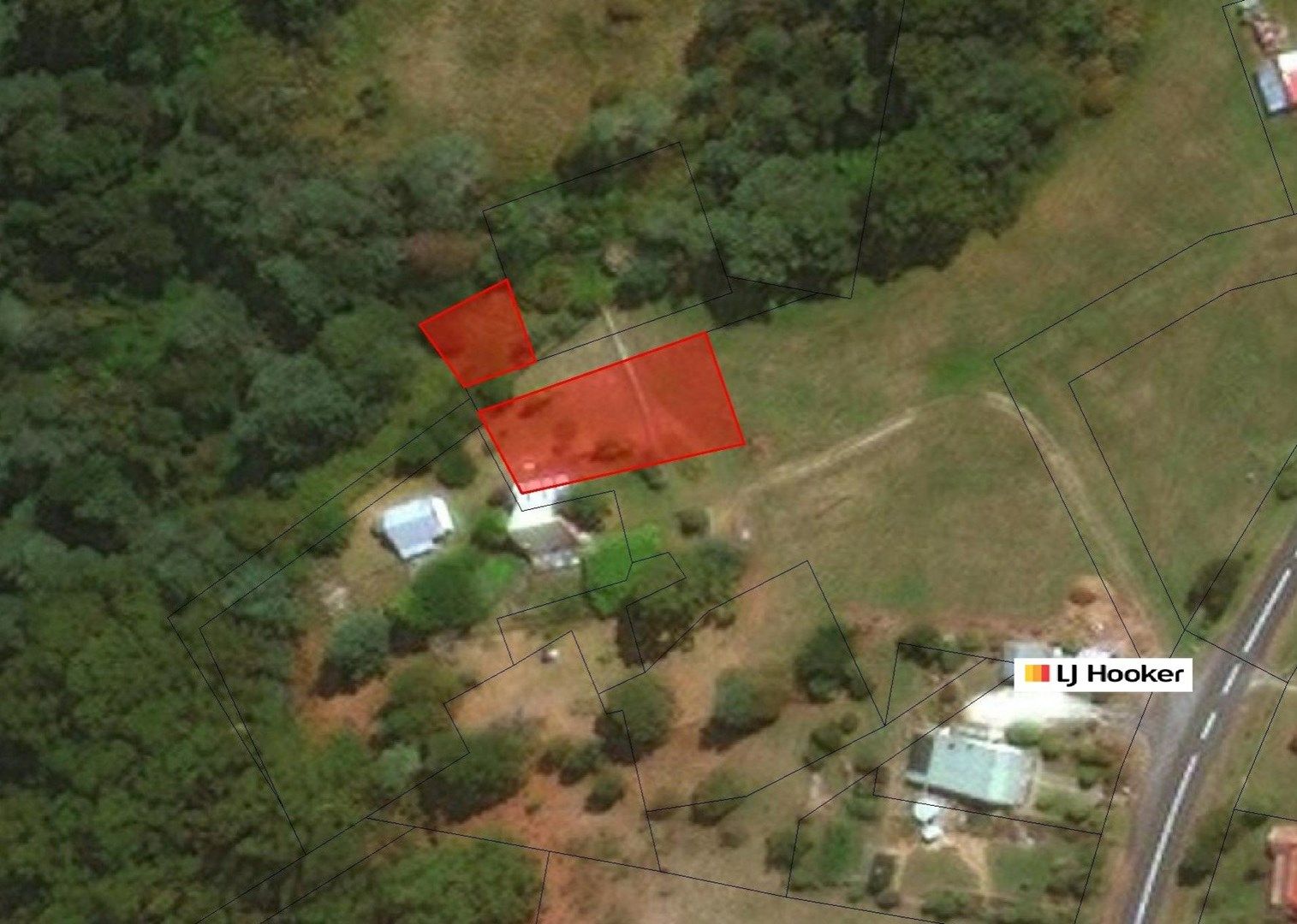 PID 3461021 Lot 11 Main Road, Weldborough TAS 7264, Image 0