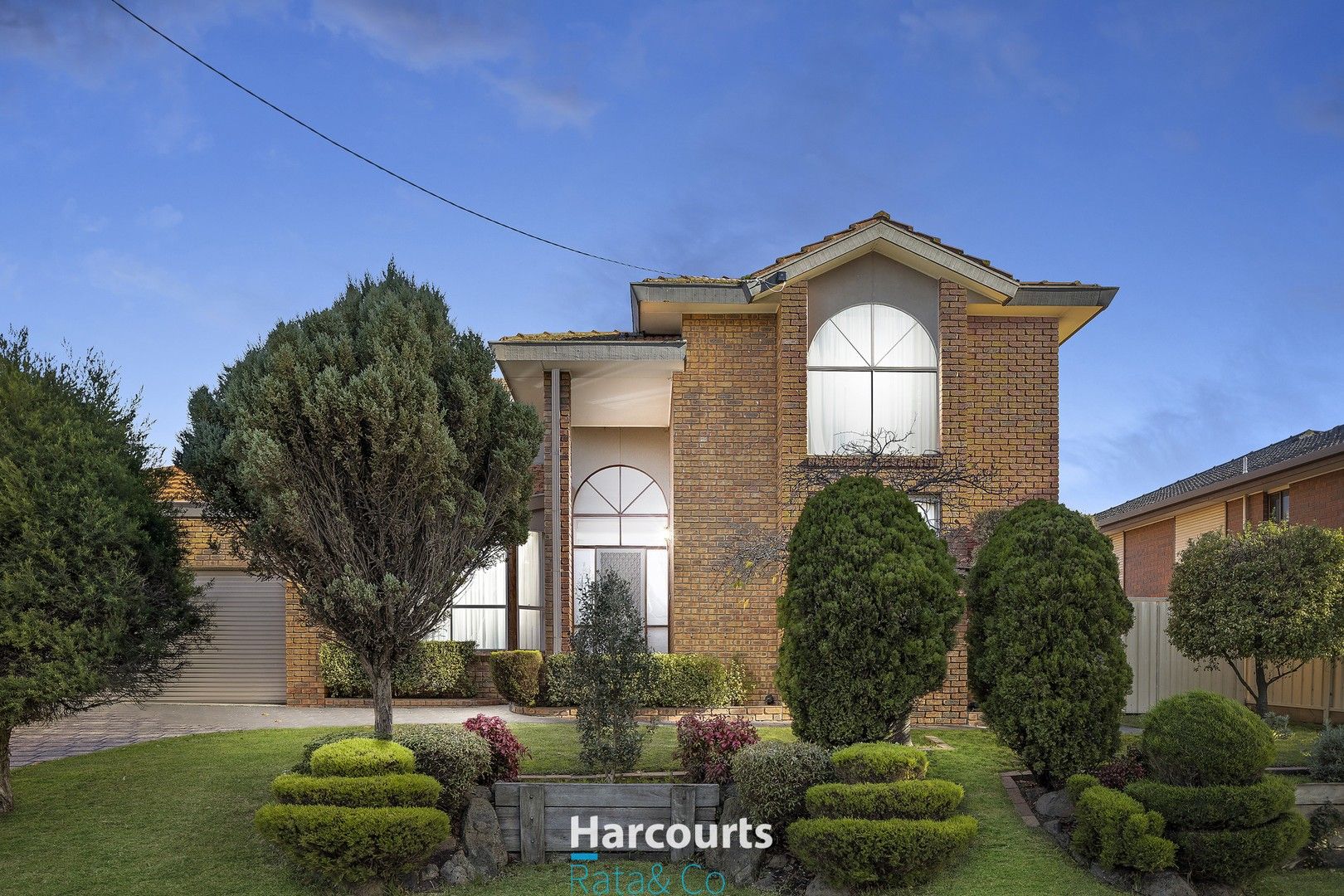 20 Paul Crescent, Epping VIC 3076