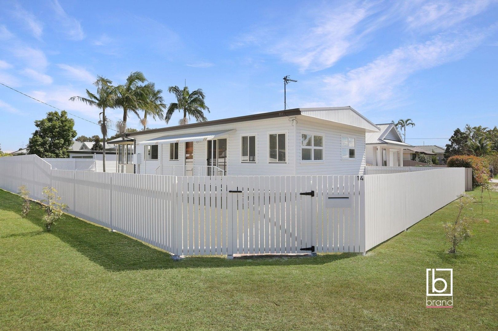 3 bedrooms House in 14 Michele Avenue NORAVILLE NSW, 2263