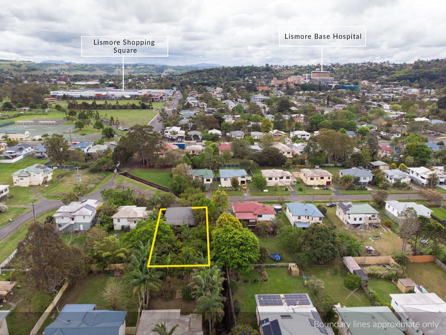 5 Spring Street, East Lismore NSW 2480, Image 0