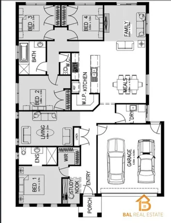 Additional image 17 of 19 Brunswick Drive, Truganina VIC 3029