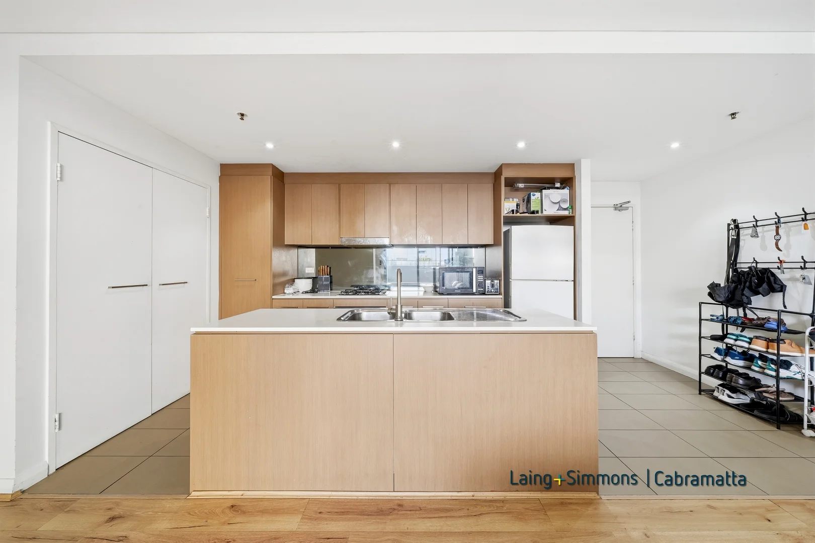 Additional image 5 of 119/2 Browne Parade, Warwick Farm NSW 2170